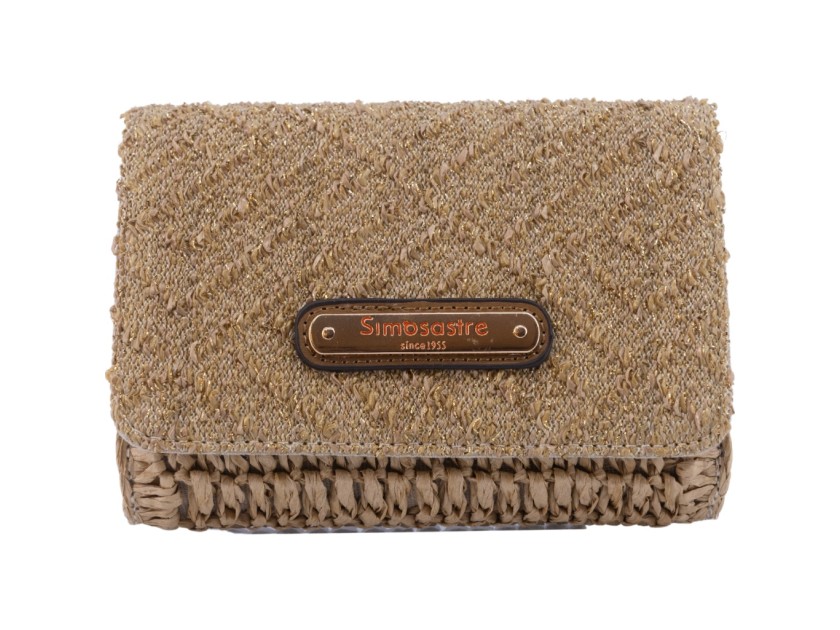 WALLET CAROLINE